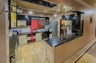 300 Sq.yd House for Sale (Ground Floor) in Block 2, Karachi Administration Employees Housing Society, Karachi