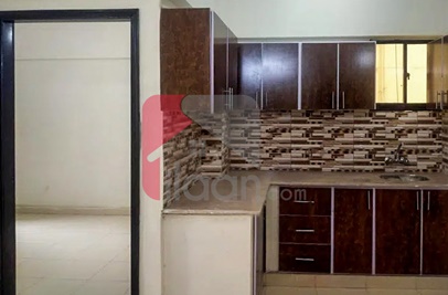 2 Bed Apartment for Sale in North Karachi, Karachi