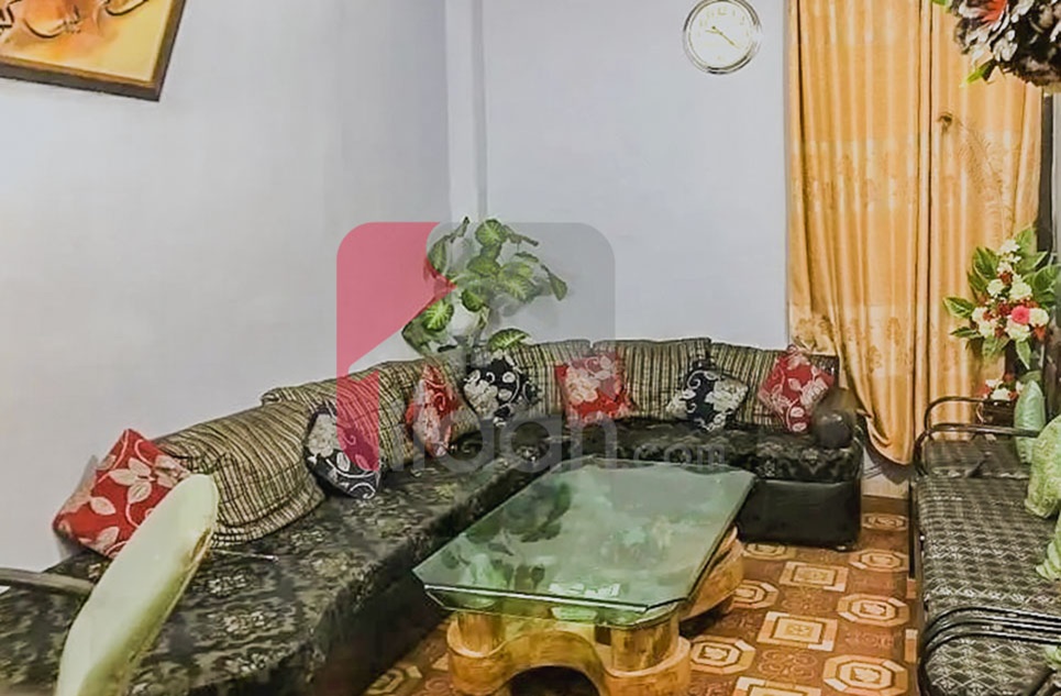155 Sq.yd House for Sale (Ground Floor) in Mehmoodabad, Karachi