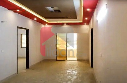 2 Bed Apartment for Rent on University Road, Karachi