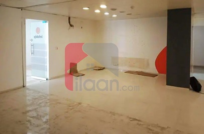 600 Sq.yd House for Rent on Shahrah-e-Faisal, Karachi