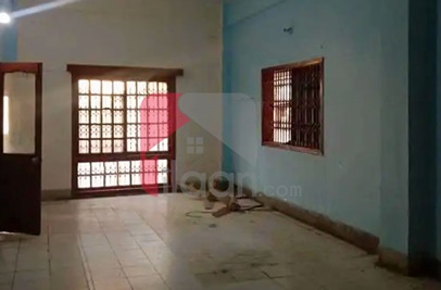 600 Sq.yd House for Rent on Tariq Road, Karachi