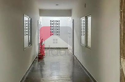 4 Bed Apartment for Rent in Scheme 33, Karachi