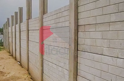 2420 Sq.yd Industrial Land for Sale in Phase 2, SITE Town, Karachi