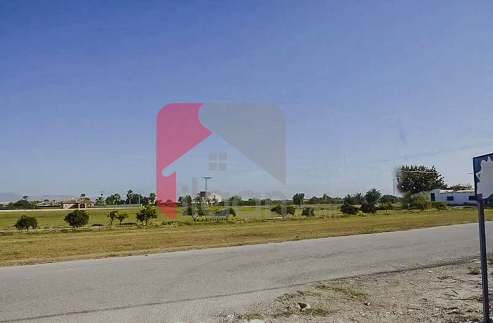 2420 Sq.yd Industrial Land for Sale in Phase 1, SITE Town, Karachi