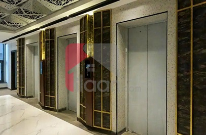 78 Sq.yd Office for Rent in Block 7, Clifton, Karachi
