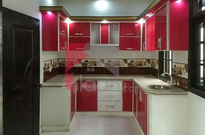 600 Sq.yd House for Sale in Meerut Society, Scheme 33, Karachi