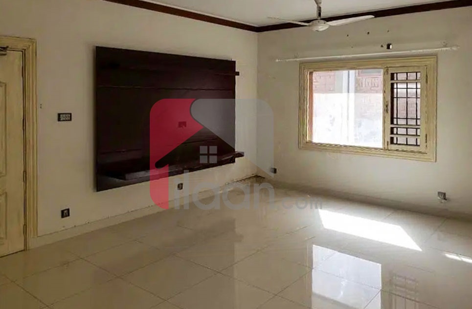 1000 Sq.yd House for Sale in PECHS, Karachi