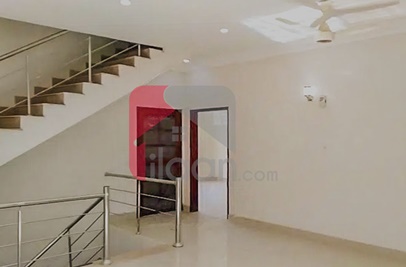 350 Sq.yd House for Sale in Phase 2, Navy Housing Scheme Karsaz, Karachi