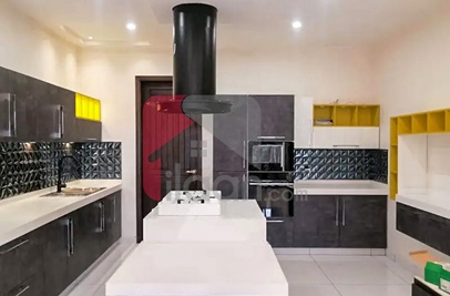 500 Sq.yd House for Rent in Phase 6, DHA Karachi