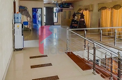 500 Sq.yd House for Sale in Phase 6, DHA Karachi