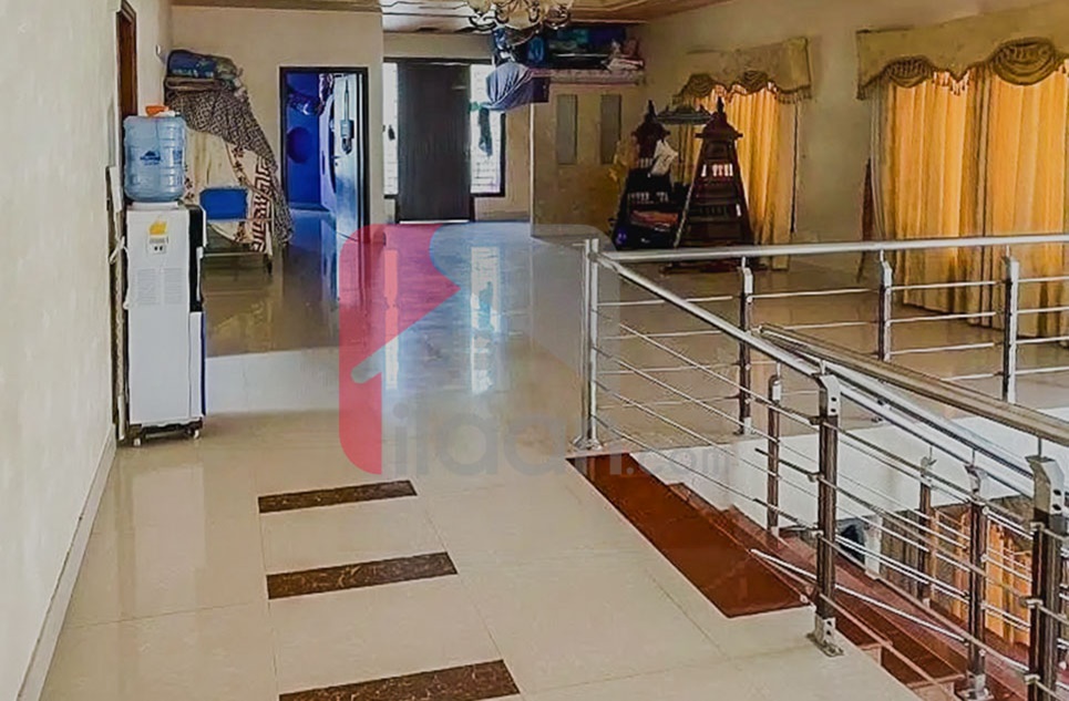 500 Sq.yd House for Sale in Phase 6, DHA Karachi