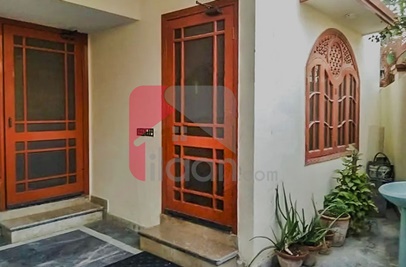 150 Sq.yd House for Sale in Phase 2 Extension, DHA Karachi