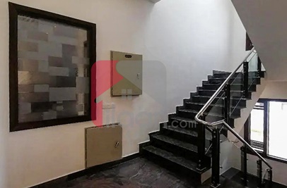 500 Sq.yd House for Sale in Phase 7, DHA Karachi