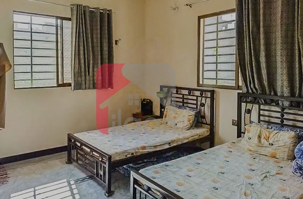 80 Sq.yd House for Sale in Gulshan-e-Maymar, Karachi