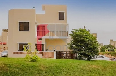 240 Sq.yd House for Sale in Block B, Naya Nazimabad, Karachi