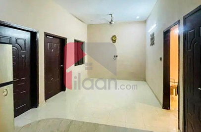 133 Sq.yd House for Sale in Gulshan e Roomi, Karachi