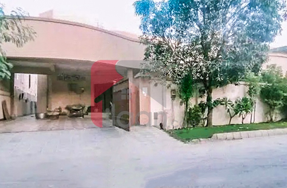 500 Sq.yd House for Sale in Malir Cantonment, Karachi