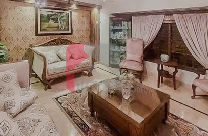 120 Sq.yd House for Sale in Block 3, Gulistan-e-Johar, Karachi