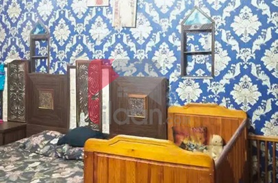 120 Sq.yd House for Sale in Block 9A, Gulistan-e-Johar, Karachi