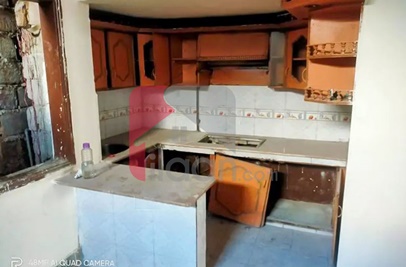 130 Sq.yd House for Sale in Block 15, Federal B Area, Karachi