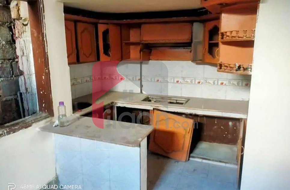 130 Sq.yd House for Sale in Block 15, Federal B Area, Karachi
