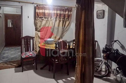 120 Sq.yd House for Sale in Block 17, Federal B Area, Karachi