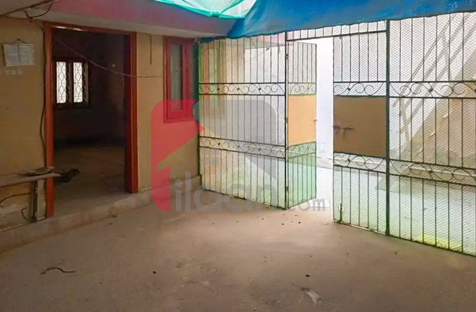 200 Sq.yd House for Sale in Block 18, Federal B Area, Karachi