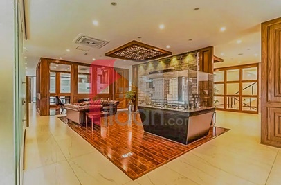 1.2 Kanal Office for Sale in Gulberg Greens, Islamabad