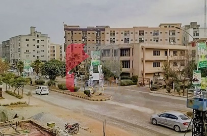 2 Bed Apartment for Sale in G-15, Islamabad