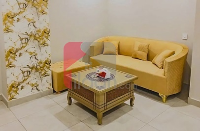 1 Bed Apartment for Rent in Zarkon Heights, G-15, Islamabad