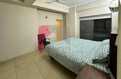 2 Bed Apartment for Rent in Karakoram Diplomatic Enclave, Islamabad