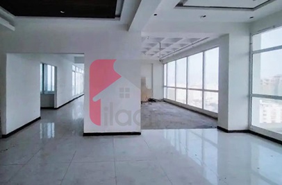 1333 Sq.yd Penthouse for Sale on Shaheed Millat Road, Karachi
