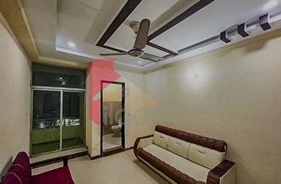 2 Bed Apartment for Sale in Soan Garden, Islamabad