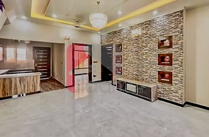 7 Marla House for Sale in Safari Valley, Phase 8, Bahria Town, Rawalpindi 