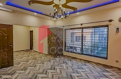 7 Marla House for Rent in Safari Valley, Phase 8, Bahria Town, Rawalpindi 