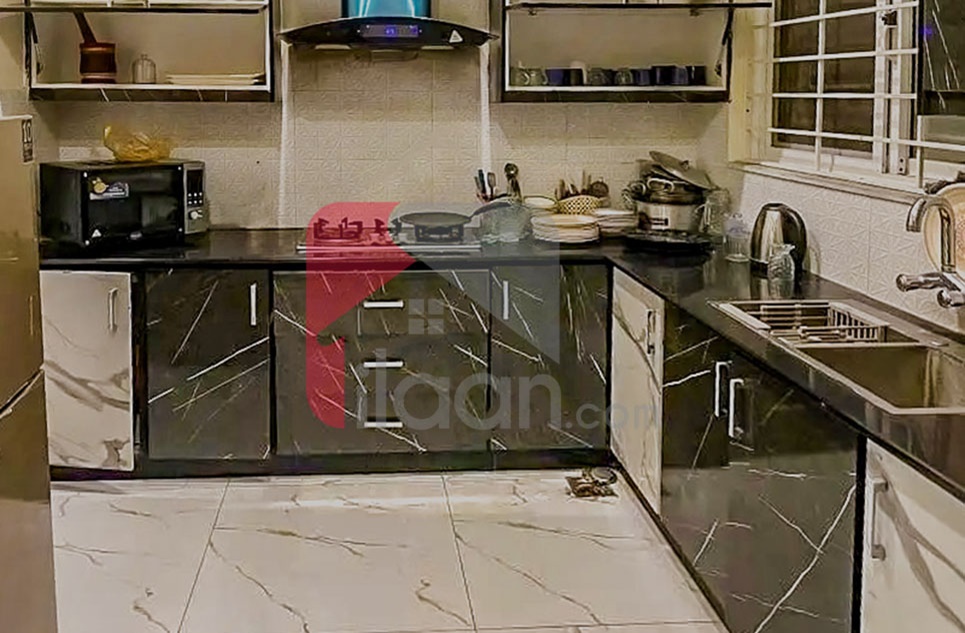 7 Marla House for Rent in Safari Valley, Phase 8, Bahria Town, Rawalpindi 