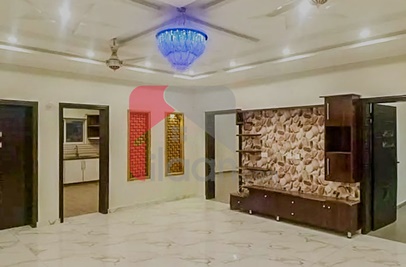 10 Marla House for Rent (Ground Floor) in Safari Valley, Phase 8, Bahria Town, Rawalpindi 