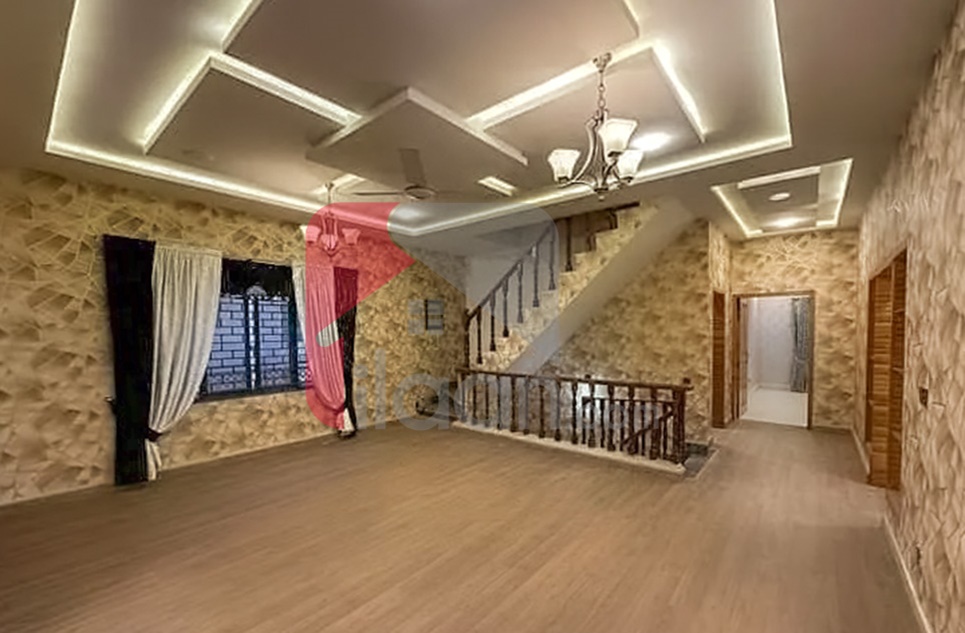 1 Kanal House for Rent (First Floor) in F-11/2, F-11, Islamabad