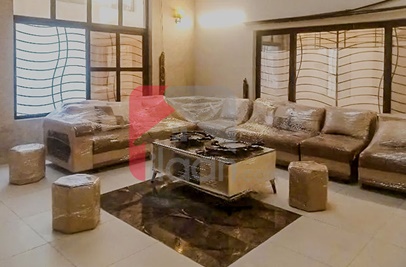 1 Kanal House for Rent in Phase 8, Bahria Town, Rawalpindi