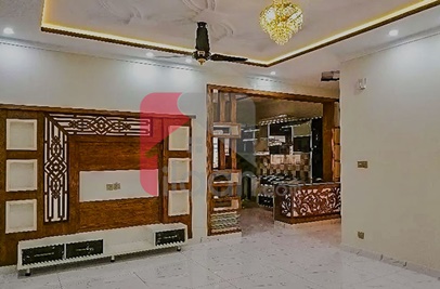 1 Kanal House for Sale in Block F, Naval Anchorage, Islamabad