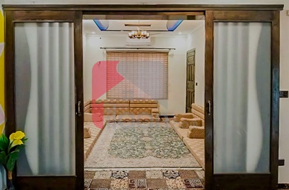 10 Marla House for Sale in Block H, Soan Garden, Islamabad