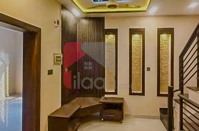 10 Marla House for Rent (Ground Floor) in G-13, Islamabad