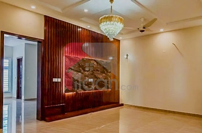 10 Marla House for Rent (First Floor) in G-13, Islamabad