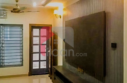 10 Marla House for Rent (First Floor) in G-13, Islamabad