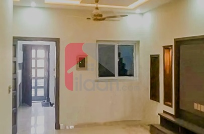 10 Marla House for Rent (First Floor) in G-13, Islamabad