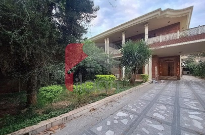 1.2 Kanal House for Rent in F-8, Islamabad