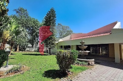 3 Kanal House for Rent in F-8, Islamabad