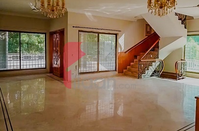 1 Kanal House for Sale in F-8, Islamabad