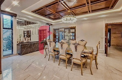 1.3 Kanal House for Sale in F-7, Islamabad